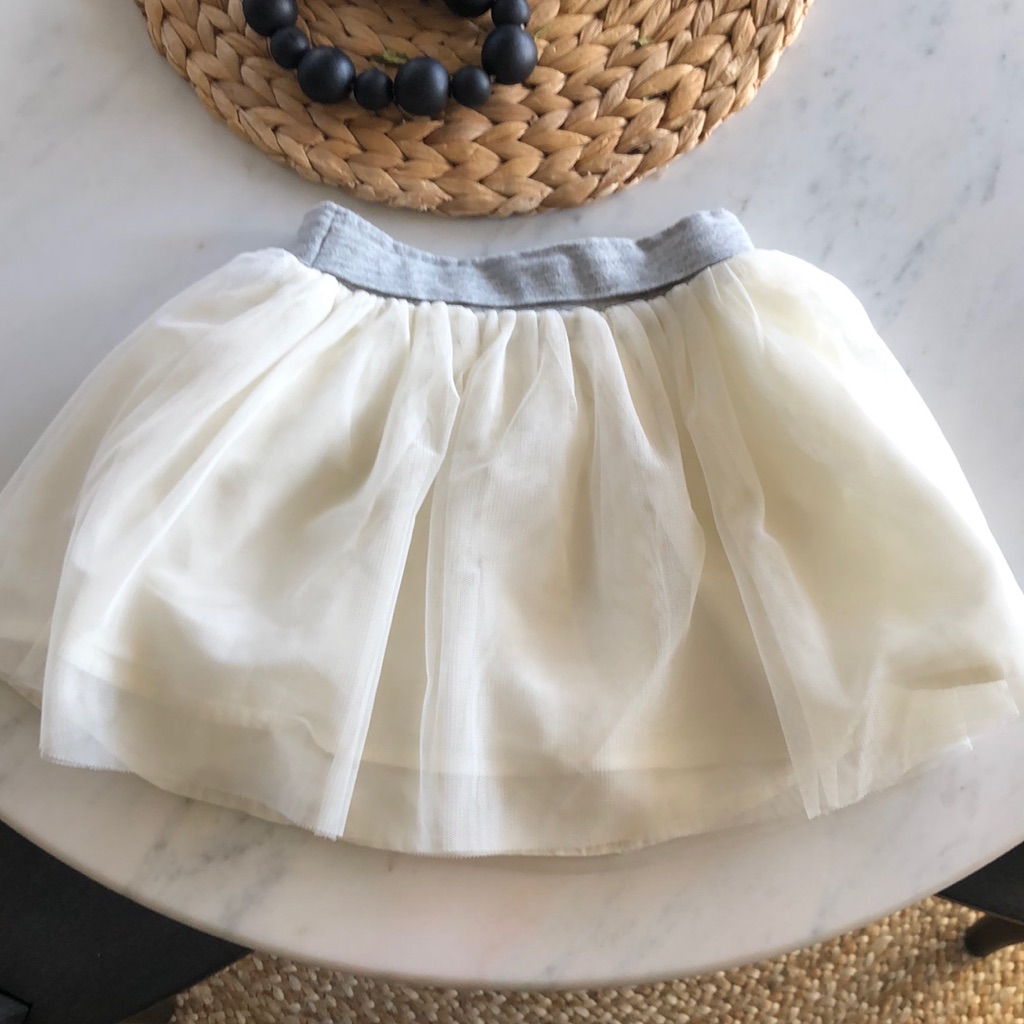 Gap Tutu.